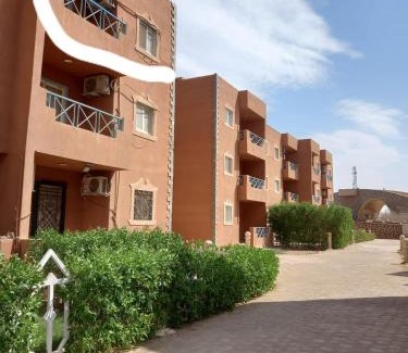 Ain Sokhna Apartamento | امكسيكو براديس العين السخنة