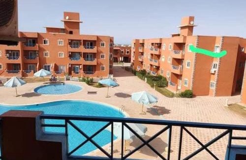 Ain Sokhna Apartamento | امكسيكو براديس العين السخنة