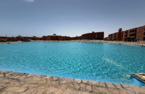 Ain Sokhna Apartamento | امكسيكو براديس العين السخنة