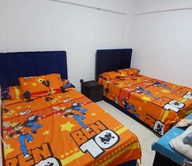 Ain Sokhna Apartamento | امكسيكو براديس العين السخنة