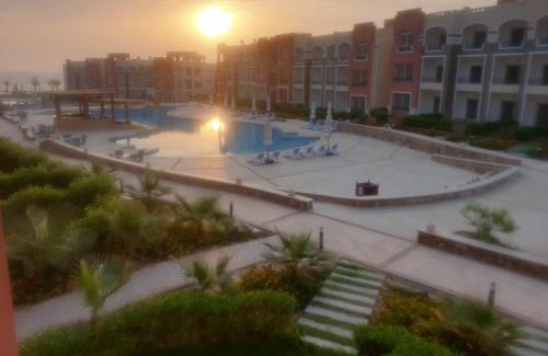 Sinai Peninsula Apartamento | امواج عيون