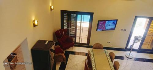 Borg el Arab Chalet De Esquí | امون الساحل الشمالي