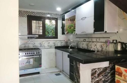 Borg el Arab Chalet De Esquí | امون الساحل الشمالي
