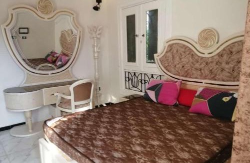 Borg el Arab Chalet De Esquí | امون الساحل الشمالي