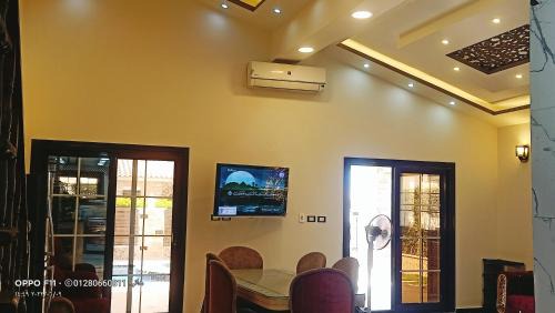 Borg el Arab Chalet De Esquí | امون الساحل الشمالي