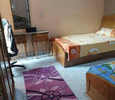 Jordan Chalet De Esquí | ام النعمان شليت