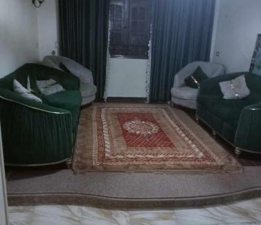 Zayy Casa | ام جوزه هاوس