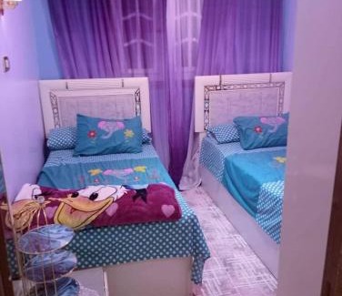 Zayy Casa | ام جوزه هاوس