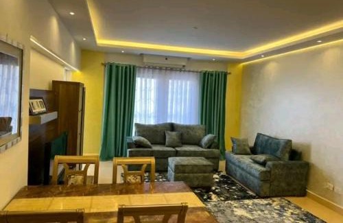 Warraq al Arab Apartamento | انت مش ضيف البيت بيتك