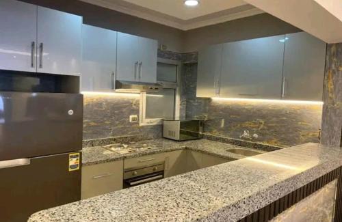 Warraq al Arab Apartamento | انت مش ضيف البيت بيتك