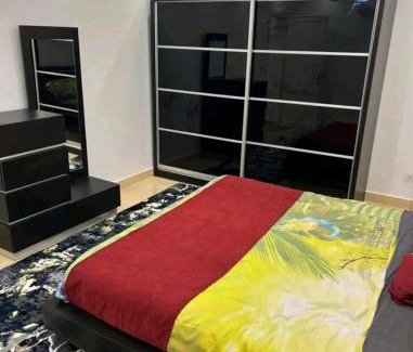 Warraq al Arab Apartamento | انت مش ضيف البيت بيتك