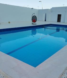 Al Kharj Apartamento | انوار الخرج للشقق المخدومه إقتصادي