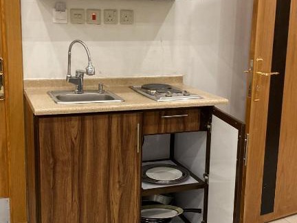 Medina Apartamento | انوار الهدى للشقق المخدومة