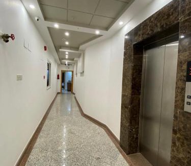 Medina Apartamento | انوار الهدى للشقق المخدومة