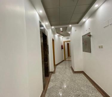 Medina Apartamento | انوار الهدى للشقق المخدومة