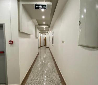 Medina Apartamento | انوار الهدى للشقق المخدومة