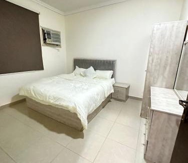 Buraydah Apartamento | اوجى هوتل