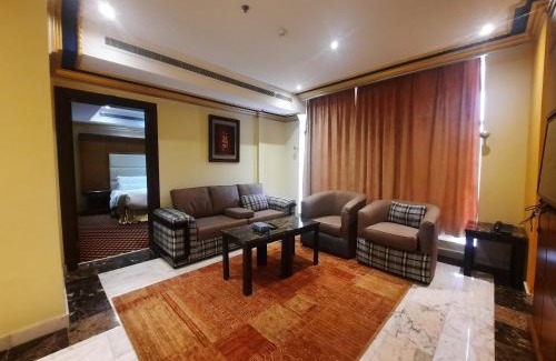 Al-Hamra'a Hotel | اورينت سويت Orient Sweet