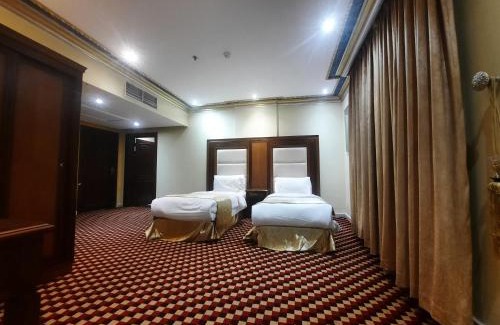 Al-Hamra'a Hotel | اورينت سويت Orient Sweet