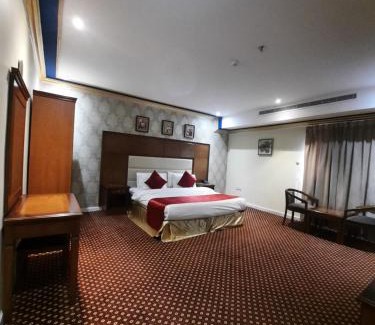 Al-Hamra'a Hotel | اورينت سويت Orient Sweet