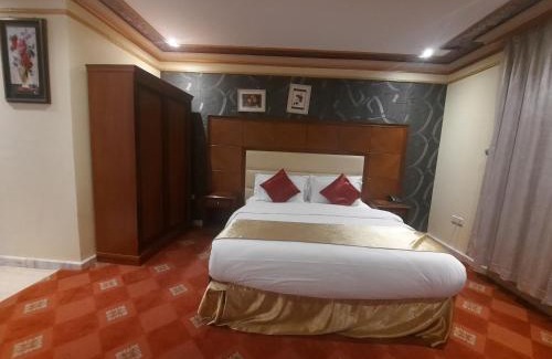 Al-Hamra'a Hotel | اورينت سويت Orient Sweet