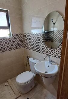 Amman Apartamento | اوليفيا للشقق الفندقية
