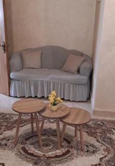 Amman Apartamento | اوليفيا للشقق الفندقية