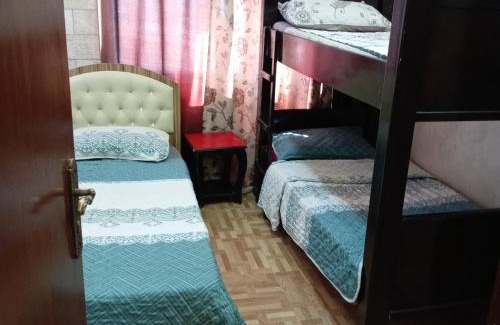 Amman Apartamento | اوليفيا للشقق الفندقية