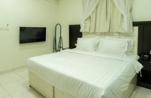 Unaizah Hotel | اونيسن البري للشقق الفندقية