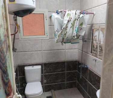 Al Manial Apartamento | ايجار شقة فندقية مفروشة علي النيل امام مسجد صلاح الدين