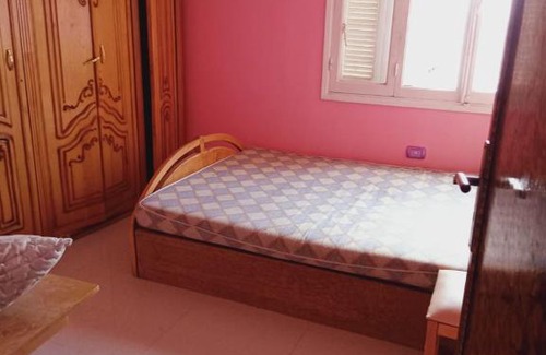 Ismailia Apartamento | ايجار شهري بفرش كامل