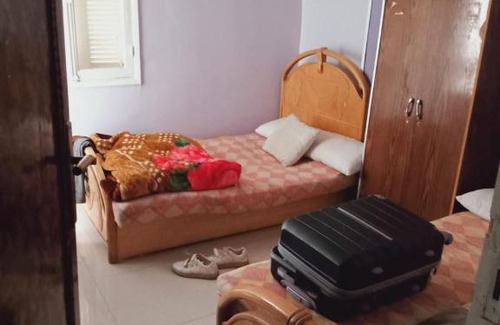 Ismailia Apartamento | ايجار شهري بفرش كامل