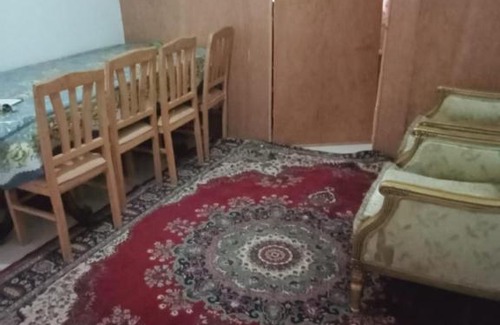 Ismailia Apartamento | ايجار شهري بفرش كامل