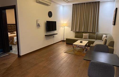 Ar Rawabi Apartamento | بارك حياة للشقق المخدومة Park Hyatt Serviced Apartments