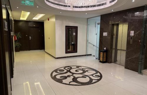 Ar Rawabi Apartamento | بارك حياة للشقق المخدومة Park Hyatt Serviced Apartments