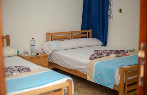 Marsa Matruh Apartamento | برج أمواج الرياض