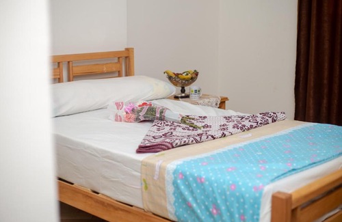 Marsa Matruh Apartamento | برج أمواج الرياض