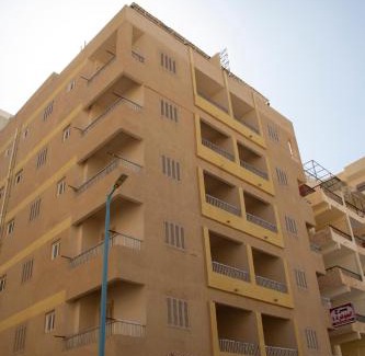 Marsa Matruh Apartamento | برج الجوهرة (منطقة العوام)