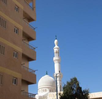Marsa Matruh Apartamento | برج الجوهرة (منطقة العوام)