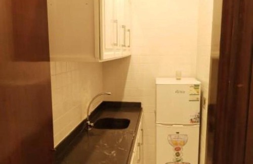 Ajyad Apartamento | برج الحرم 2 المسارات