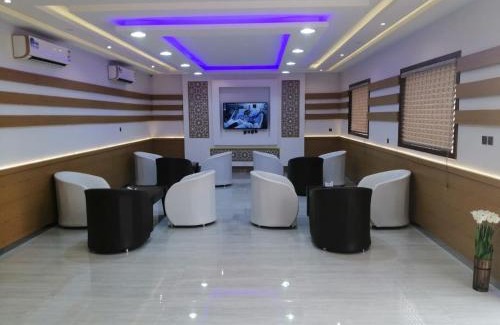 Saudi Arabia Apartamento | برج الشارقة للشقق المخدومة