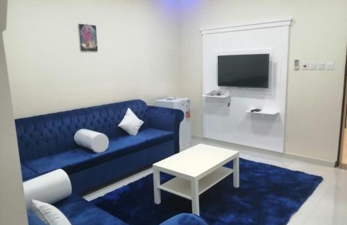Saudi Arabia Apartamento | برج الشارقة للشقق المخدومة