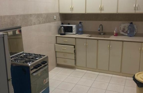 Al-Hofuf Apartamento | برج الصفا للشقق المفروشه