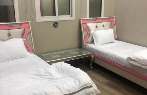 Al-Hofuf Apartamento | برج الصفا للشقق المفروشه