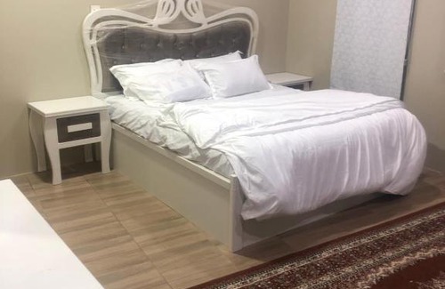 Al-Hofuf Apartamento | برج الصفا للشقق المفروشه
