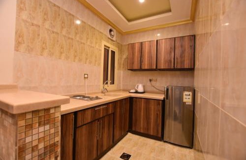 Jeddah Apartamento | برج الفارس للشقق المخدومة