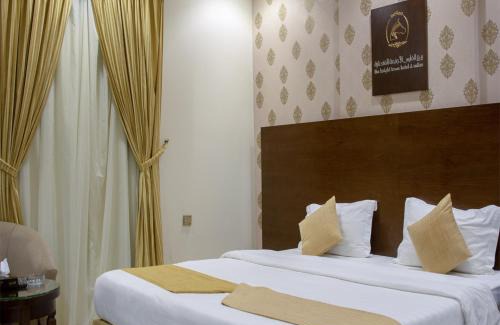 Jeddah Apartamento | برج الفارس للشقق المخدومة