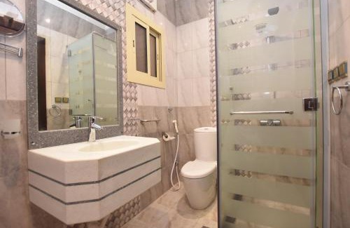 Jeddah Apartamento | برج الفارس للشقق المخدومة