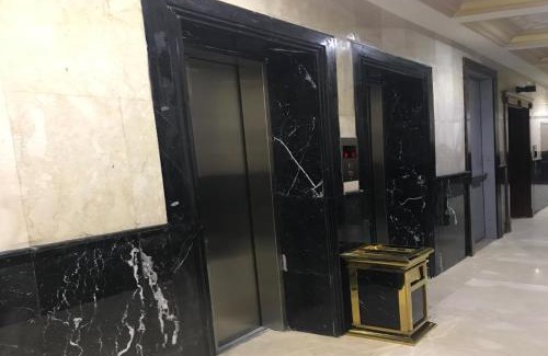 Jeddah Apartamento | برج الفارس للشقق المخدومة