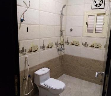 Taif Apartamento | بريق الماس